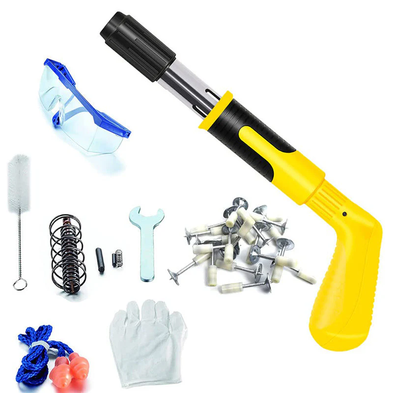 Manual Steel Nails Gun - Image 9