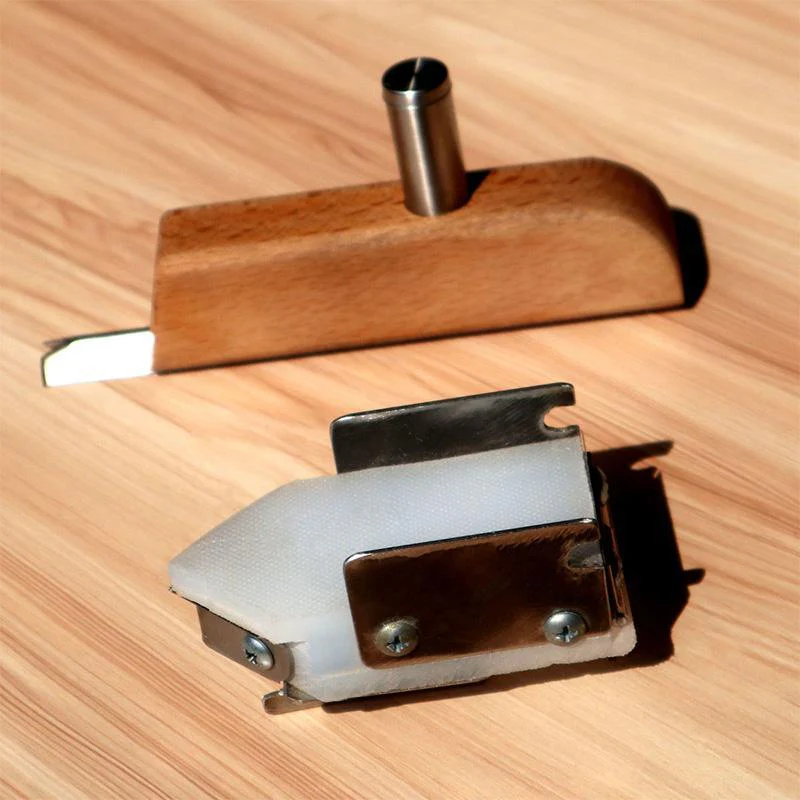 Manual Woodworking Edge Trimmer - Image 2