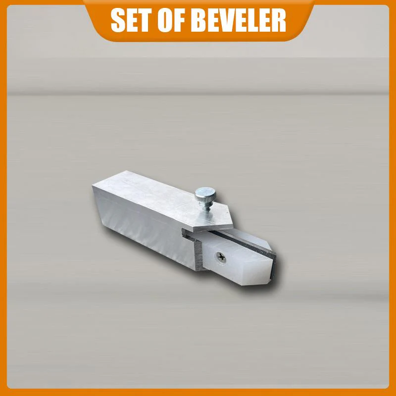 Manual Woodworking Edge Trimmer - Image 4