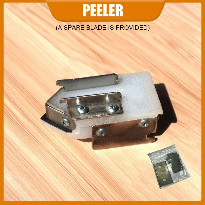 Manual Woodworking Edge Trimmer - Image 7