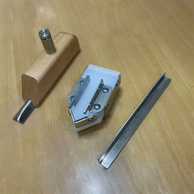 Manual Woodworking Edge Trimmer - Image 9