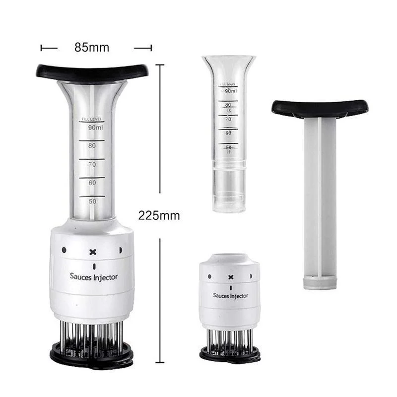Marinade Meat Injector - Image 3