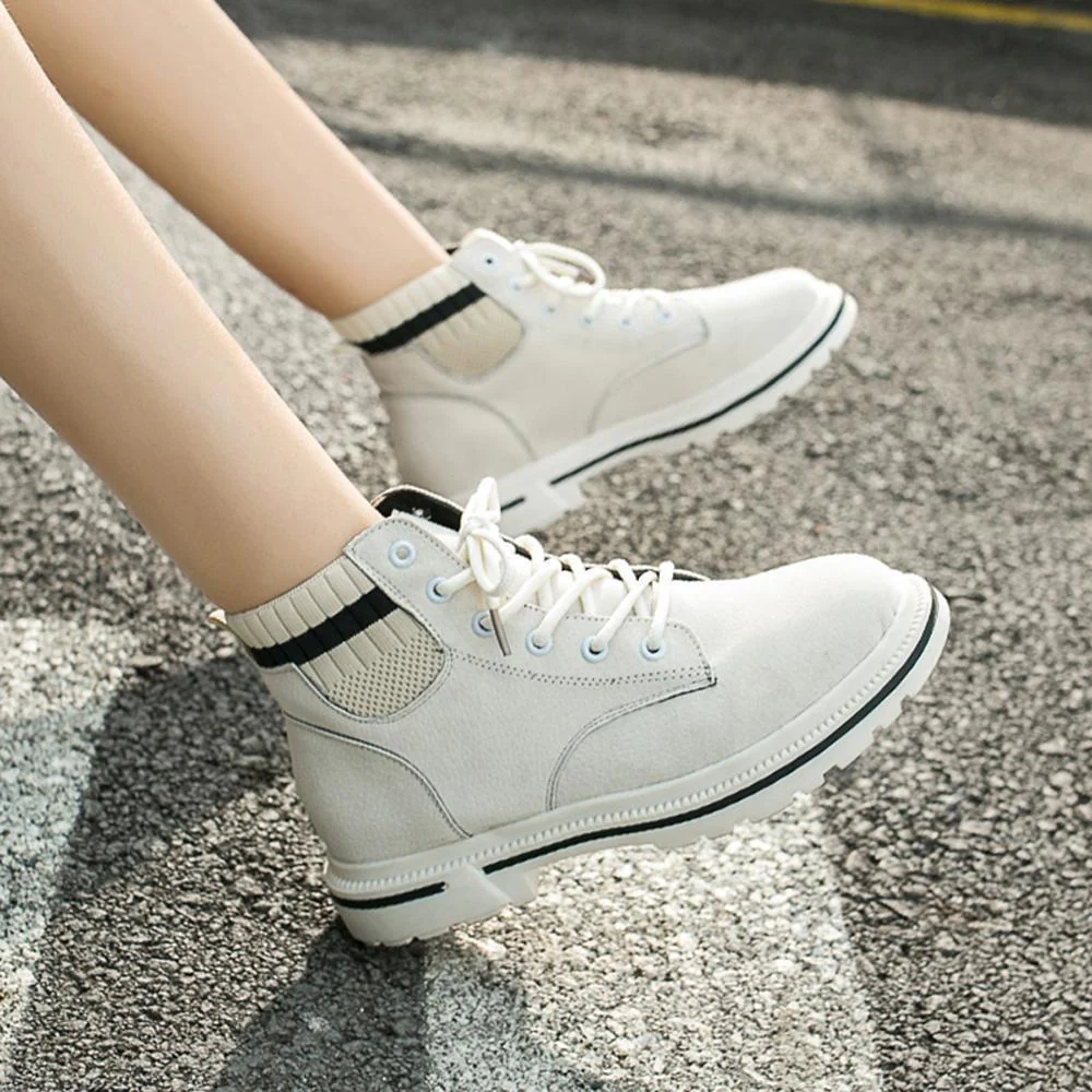 Martin women's breathable boots - Image 3