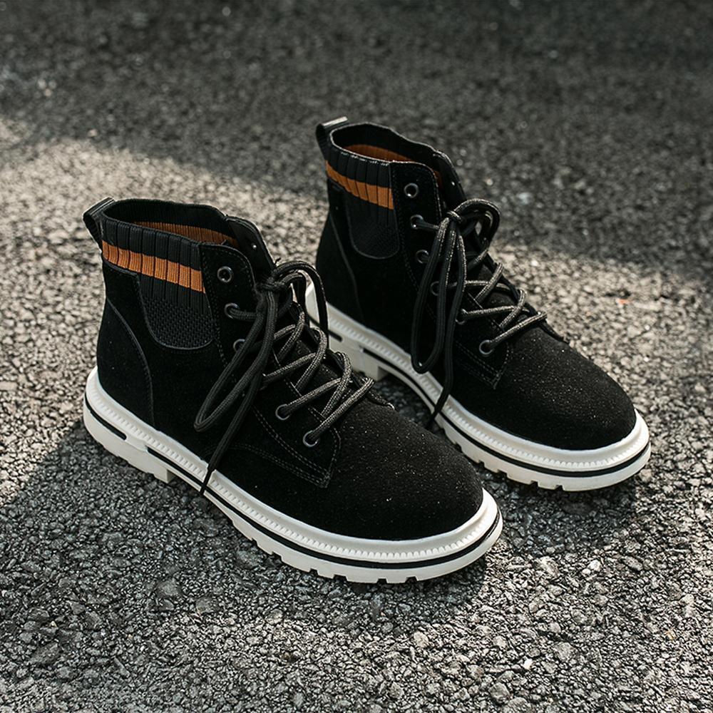 Martin women's breathable boots - Image 4