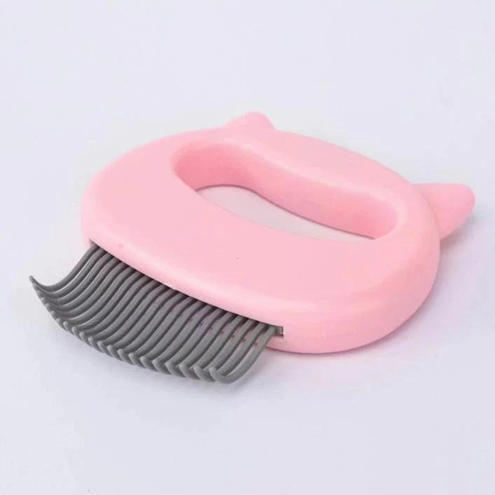 MASSAGE & GROOMING PLEASURE FOR YOUR CAT! - Image 7