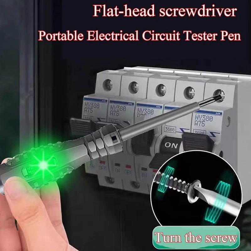 Measuring Electric Pen - Image 4