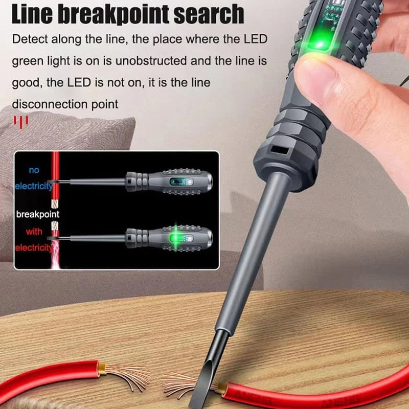 Measuring Electric Pen - Image 7