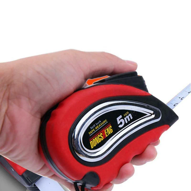 Measuring Tool Self-Locking Ruler - Image 2