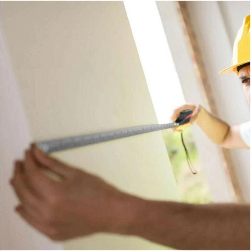 Measuring Tool Self-Locking Ruler - Image 4