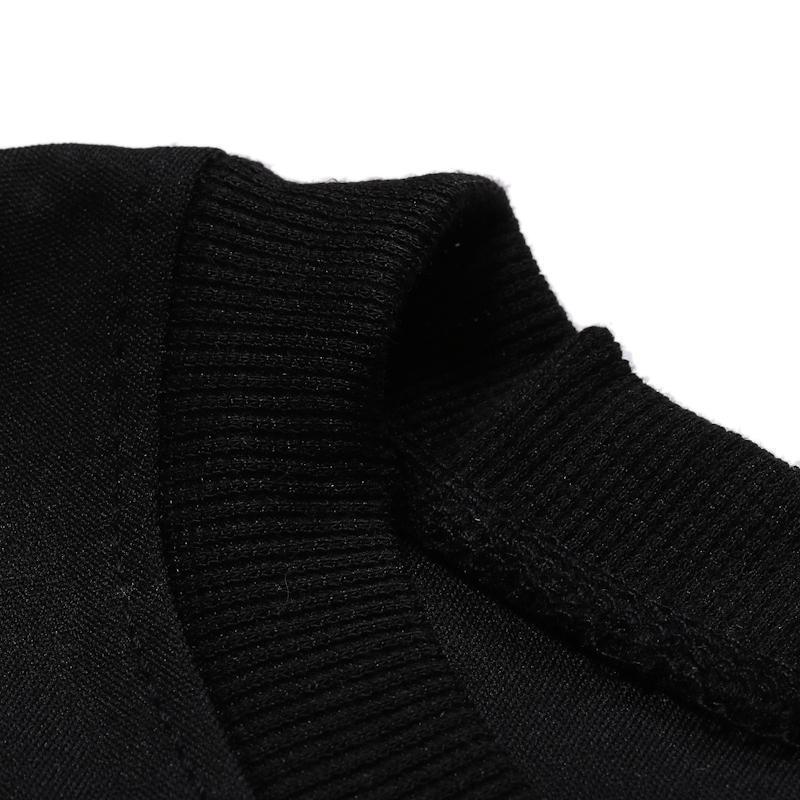 Melting Cube Pullover Sweater - Image 5