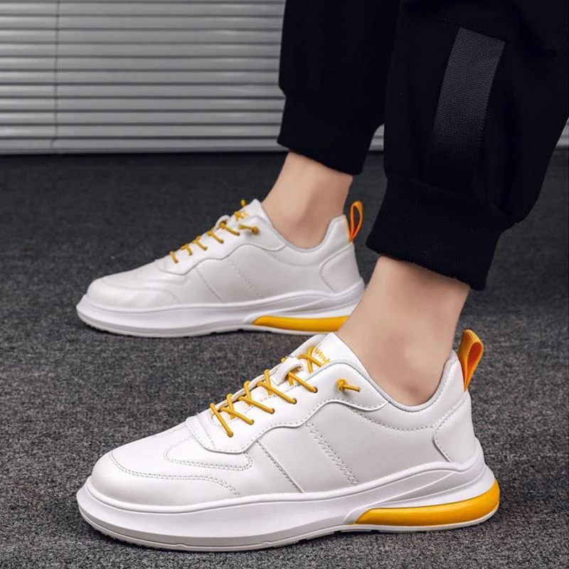 Men Fashion Sneakers - Image 2