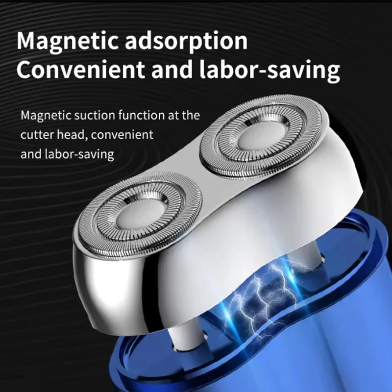 Men Mini Electric Shaver - Image 4