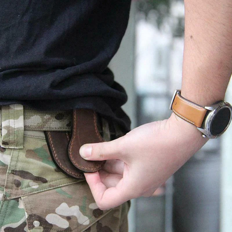 Men Multi-Tool Coin Purse - Image 4