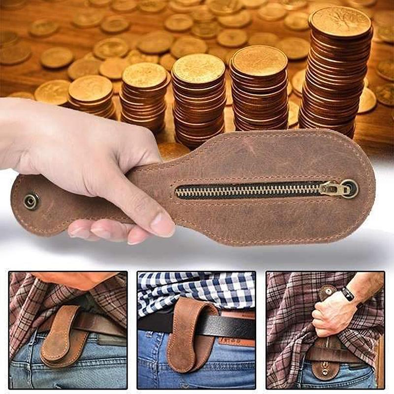 Men Multi-Tool Coin Purse - Image 5