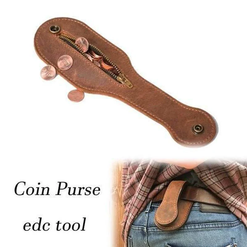 Men Multi-Tool Coin Purse - Image 6