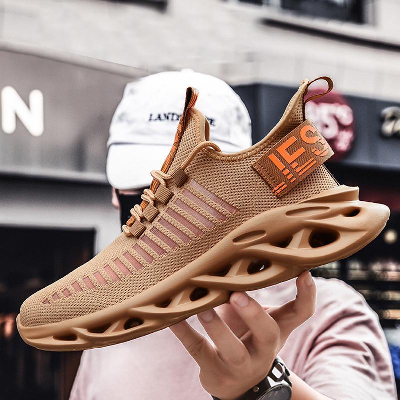 Men Sneakers - Image 3