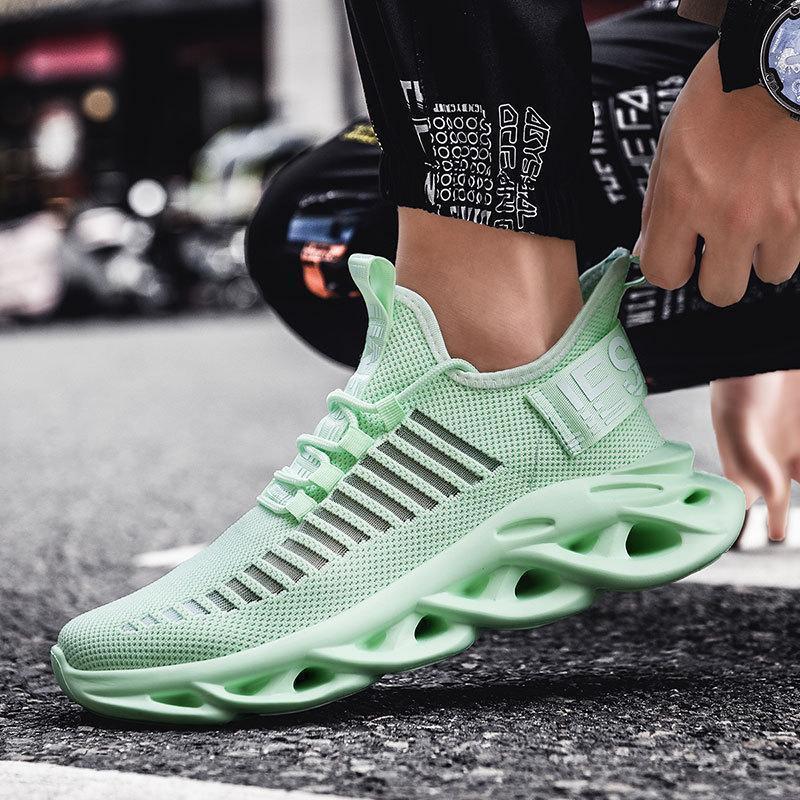 Men Sneakers - Image 4