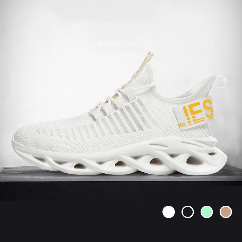 Men Sneakers - Image 7