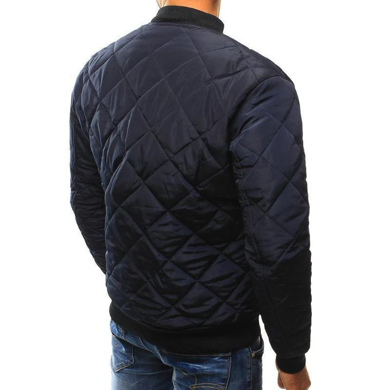 Men's Drifter Bomber Jacket - Image 3