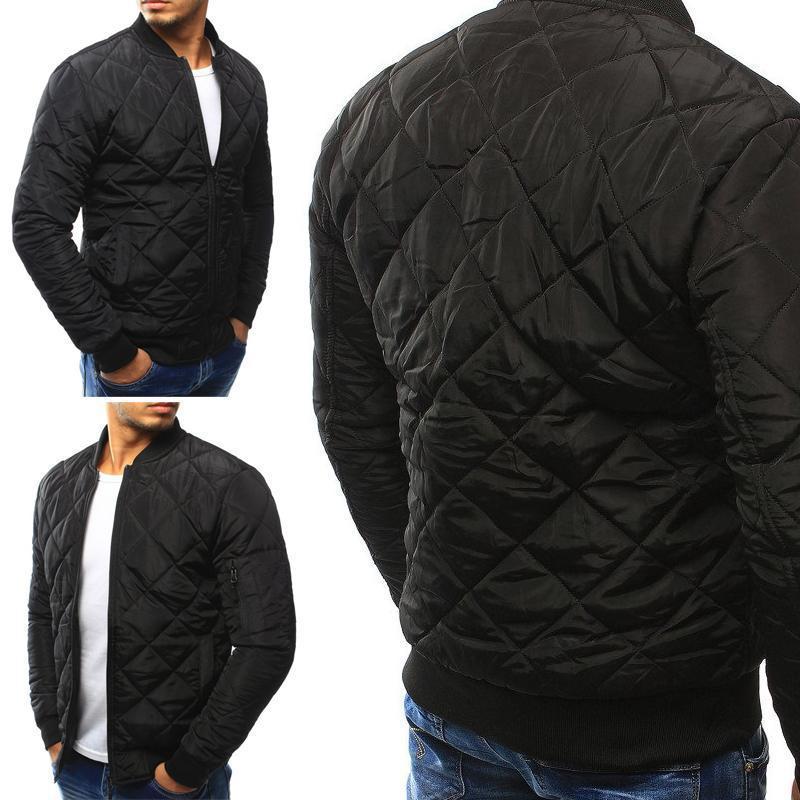 Men's Drifter Bomber Jacket - Image 7