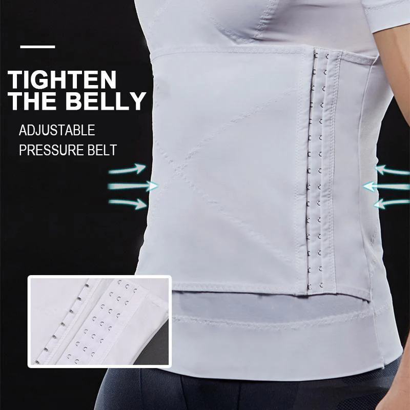 Men's Shapewear for Correcting Posture - Image 5