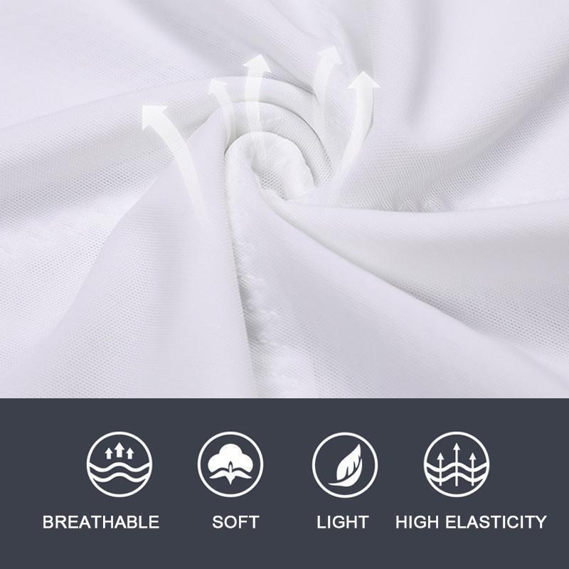 Men's Shapewear for Correcting Posture - Image 6