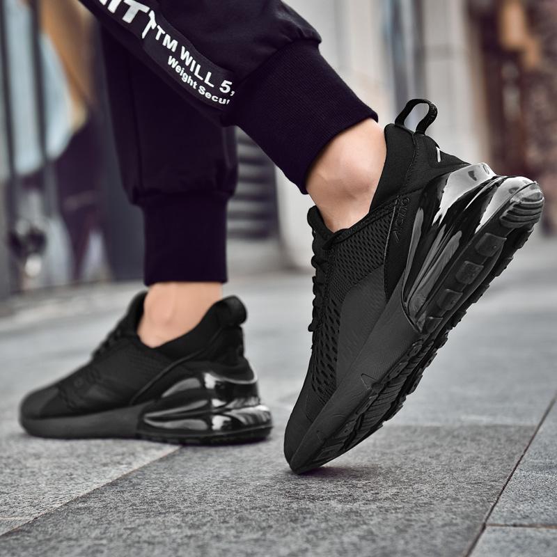 Men's Sport Shoe - Image 10