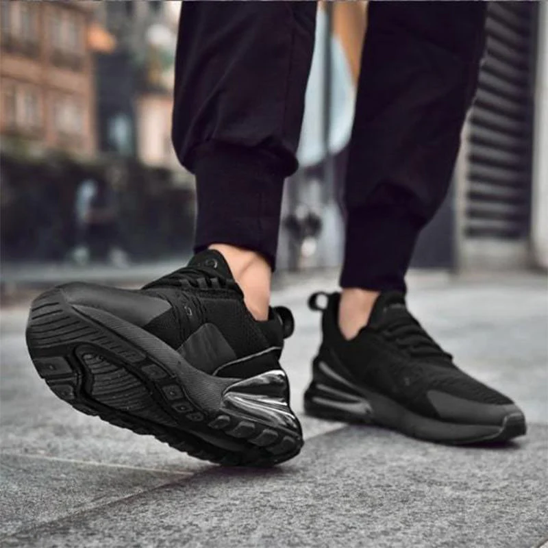 Men's Sport Shoe - Image 11