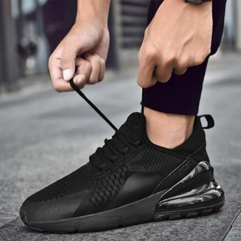 Men's Sport Shoe - Image 12