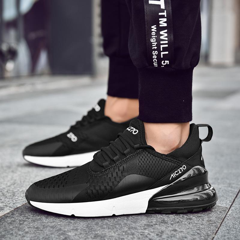 Men's Sport Shoe - Image 5