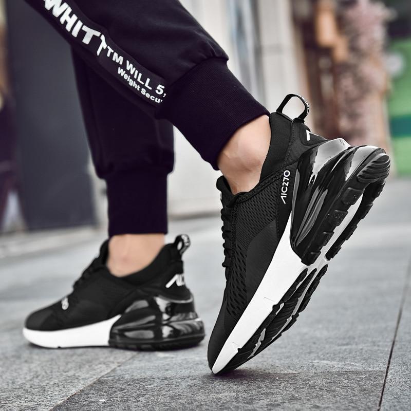 Men's Sport Shoe - Image 6