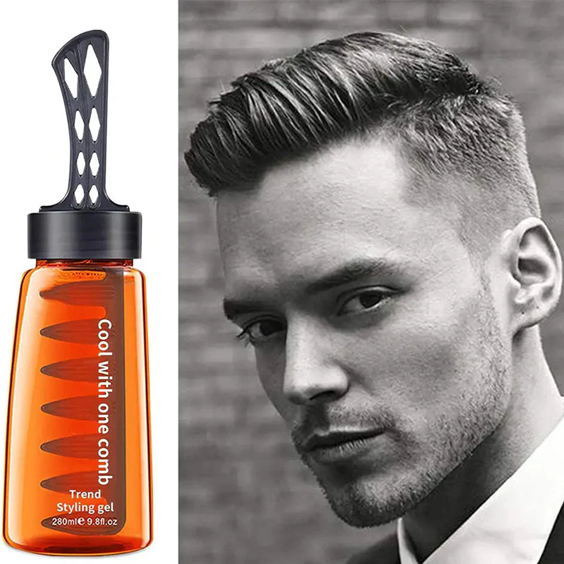 Men's Styling Cream - Image 9