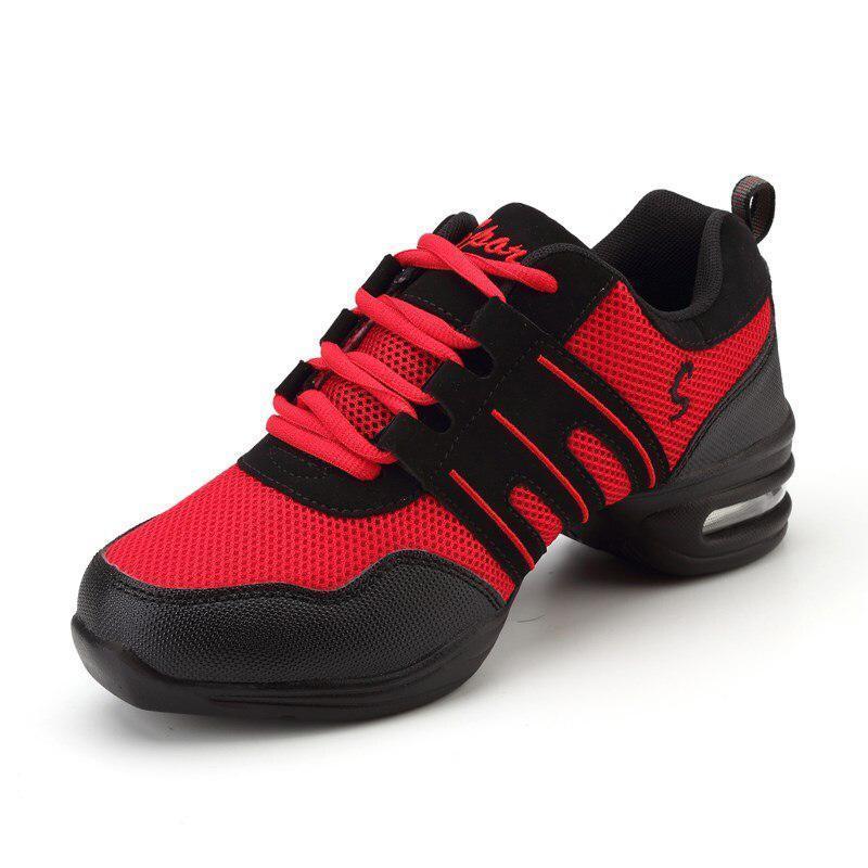 Mesh Dance Shoes - Image 10