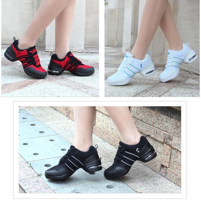 Mesh Dance Shoes - Image 6