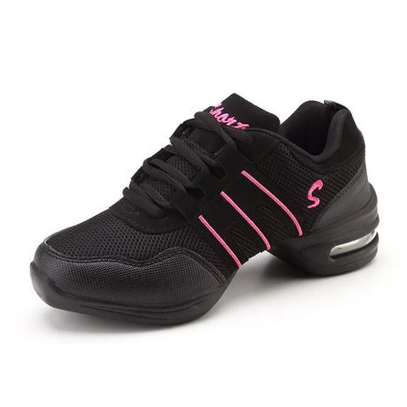 Mesh Dance Shoes - Image 8
