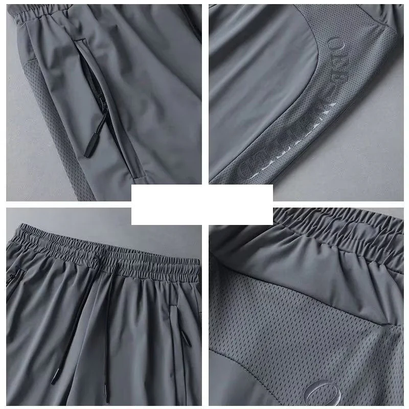 🧊Mesh Ice Shorts - Image 3