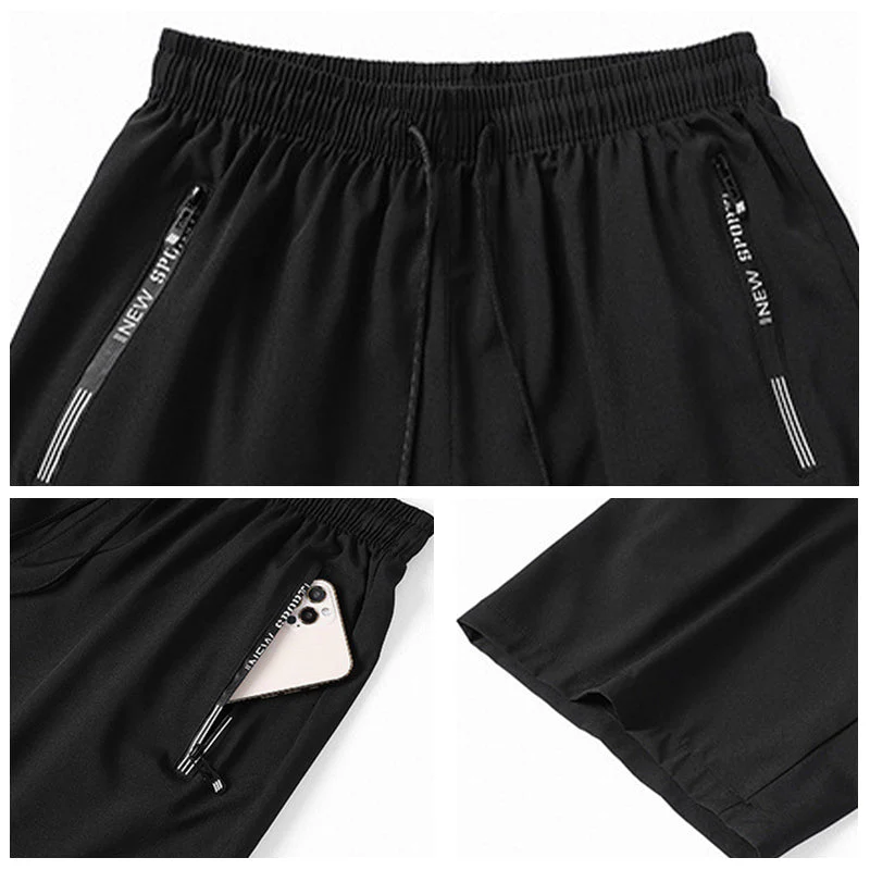 🧊Mesh Ice Shorts - Image 5
