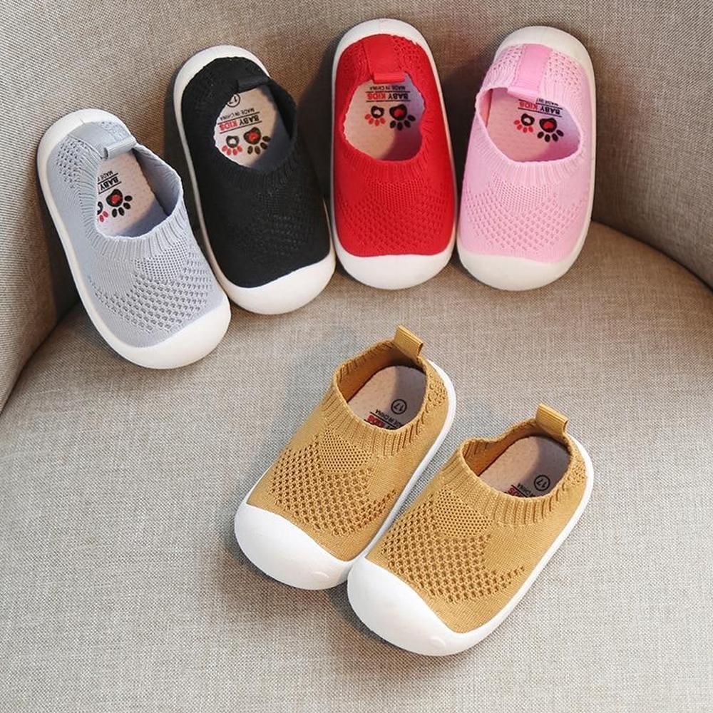 Mesh Sneaker for kids - Image 2