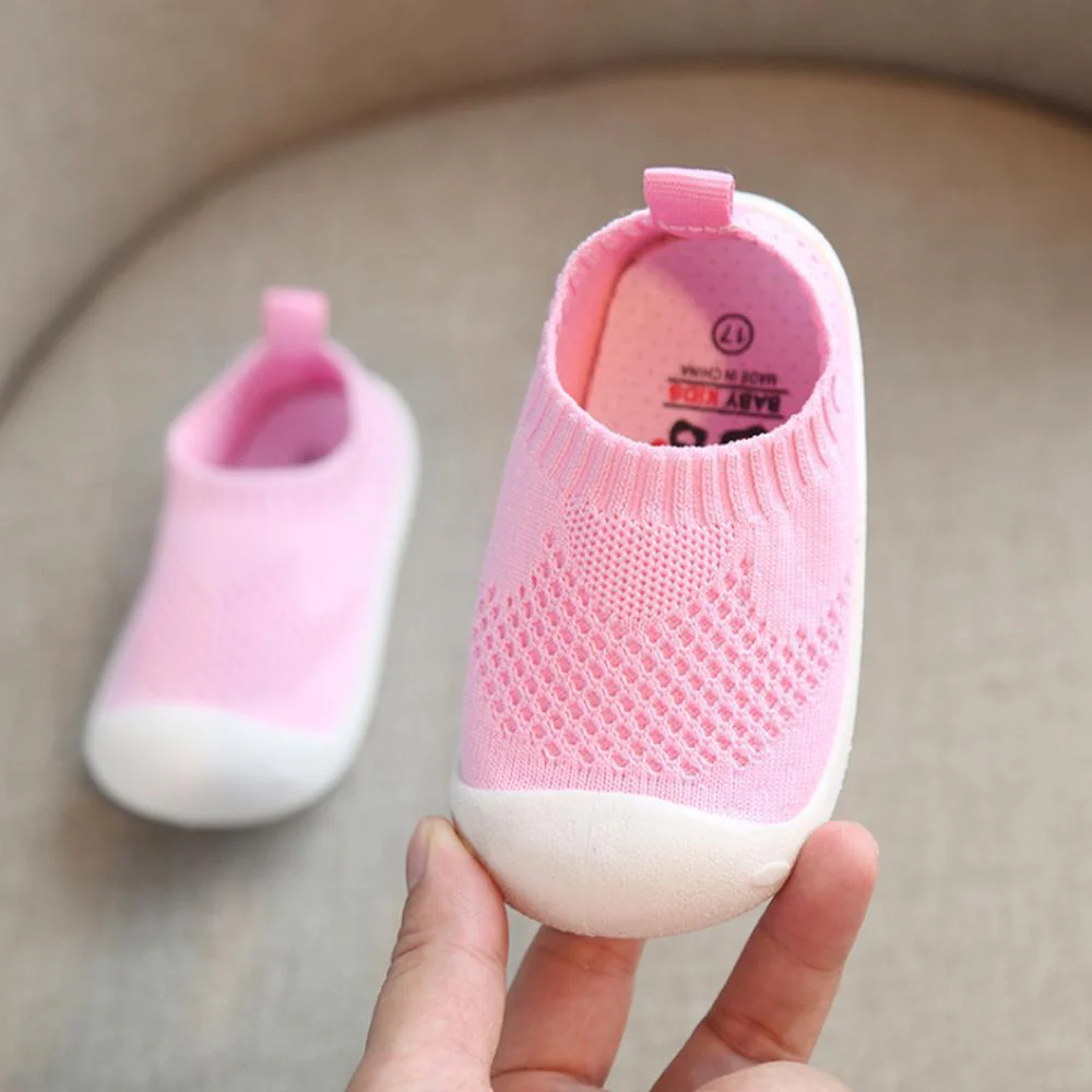 Mesh Sneaker for kids - Image 5