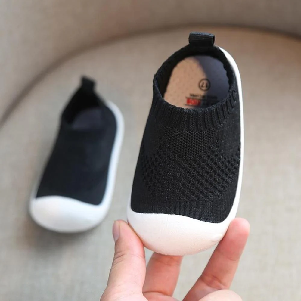Mesh Sneaker for kids - Image 6