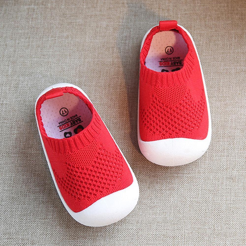 Mesh Sneaker for kids - Image 7