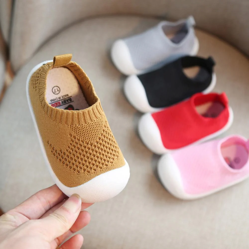 Mesh Sneaker for kids - Image 8