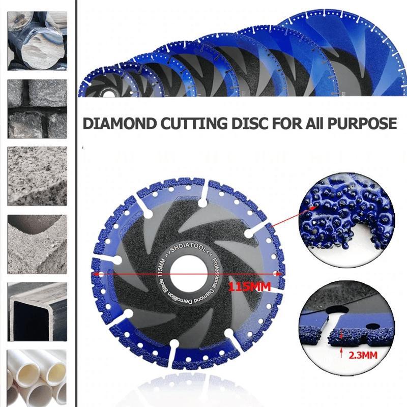 Metal Cutting Disc - Image 5