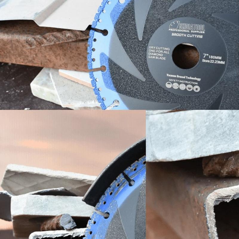 Metal Cutting Disc - Image 6
