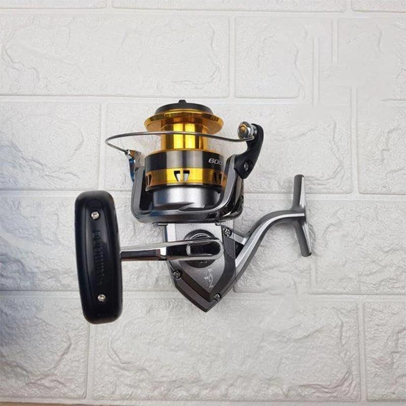 Metal Fishing Wheel - Image 2