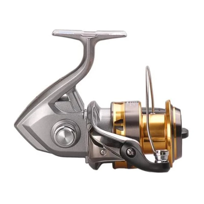 Metal Fishing Wheel - Image 6