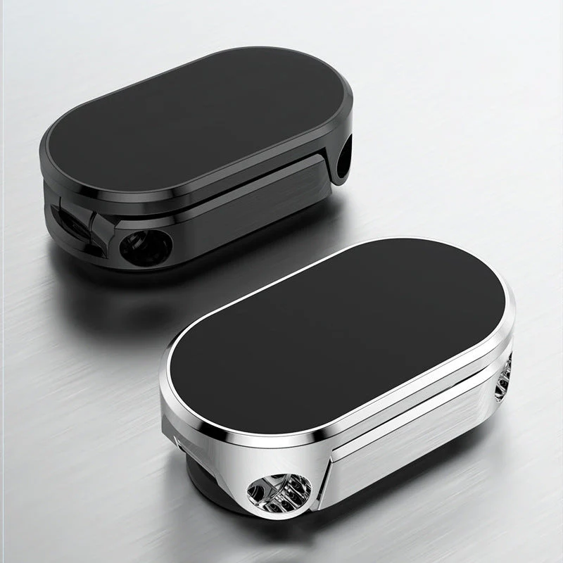 Metal Folding Car Phone Holder - Image 2