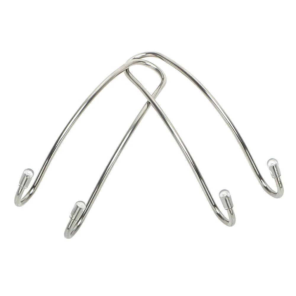 Metal Headrest Hook - Image 2