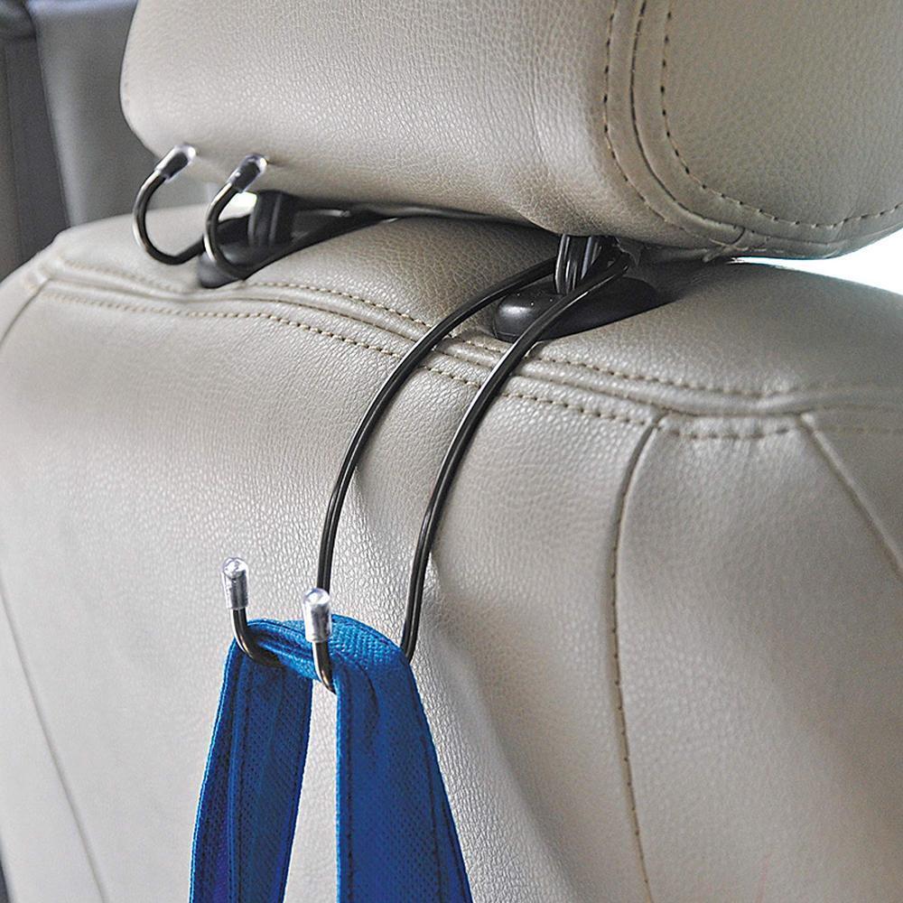 Metal Headrest Hook - Image 9