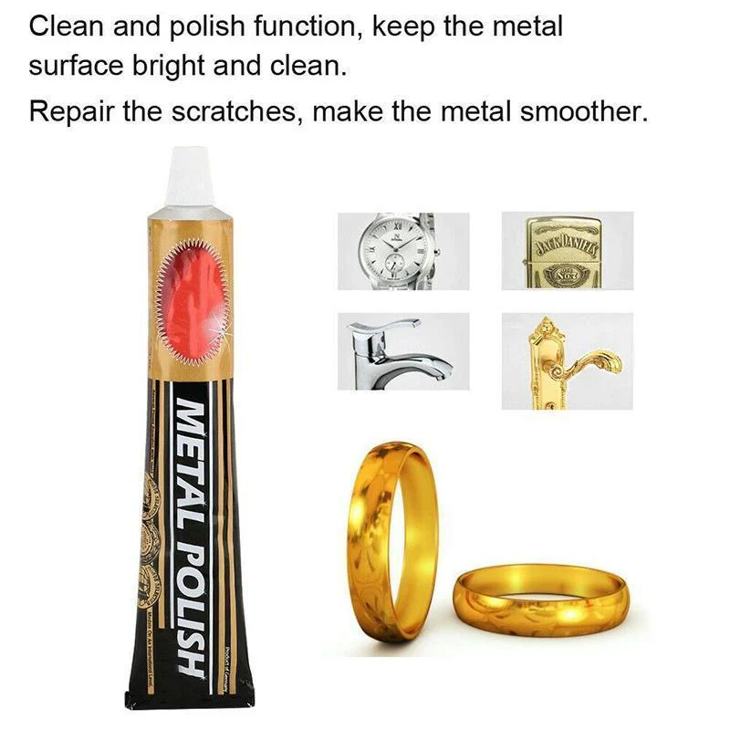 Metal Polishing Paste - Image 5
